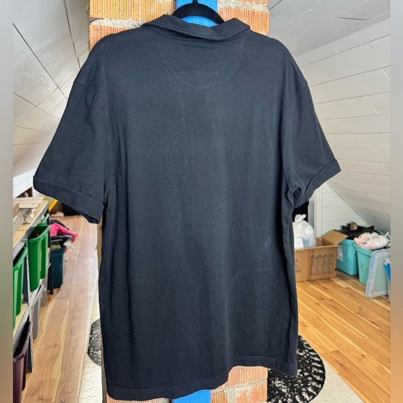 Men’s Barbour Polo Shirt - Picture 7 of 7